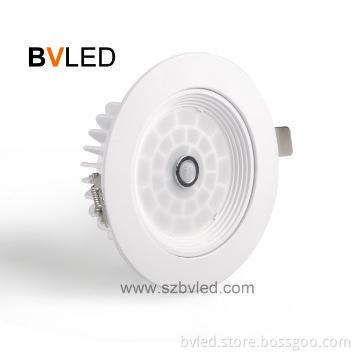15W infrered led downlight for Commercial Lighting